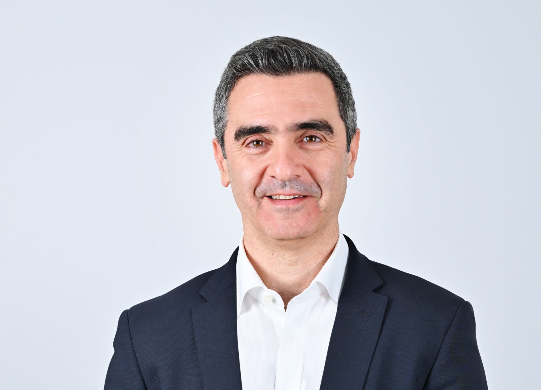 Tarek Daouk, Dentsu’nun Türkiye’yi de Kapsayan MENAT Bölgesi CEO’su ve Merkle SEMENAT Başkanı Olarak Atandı