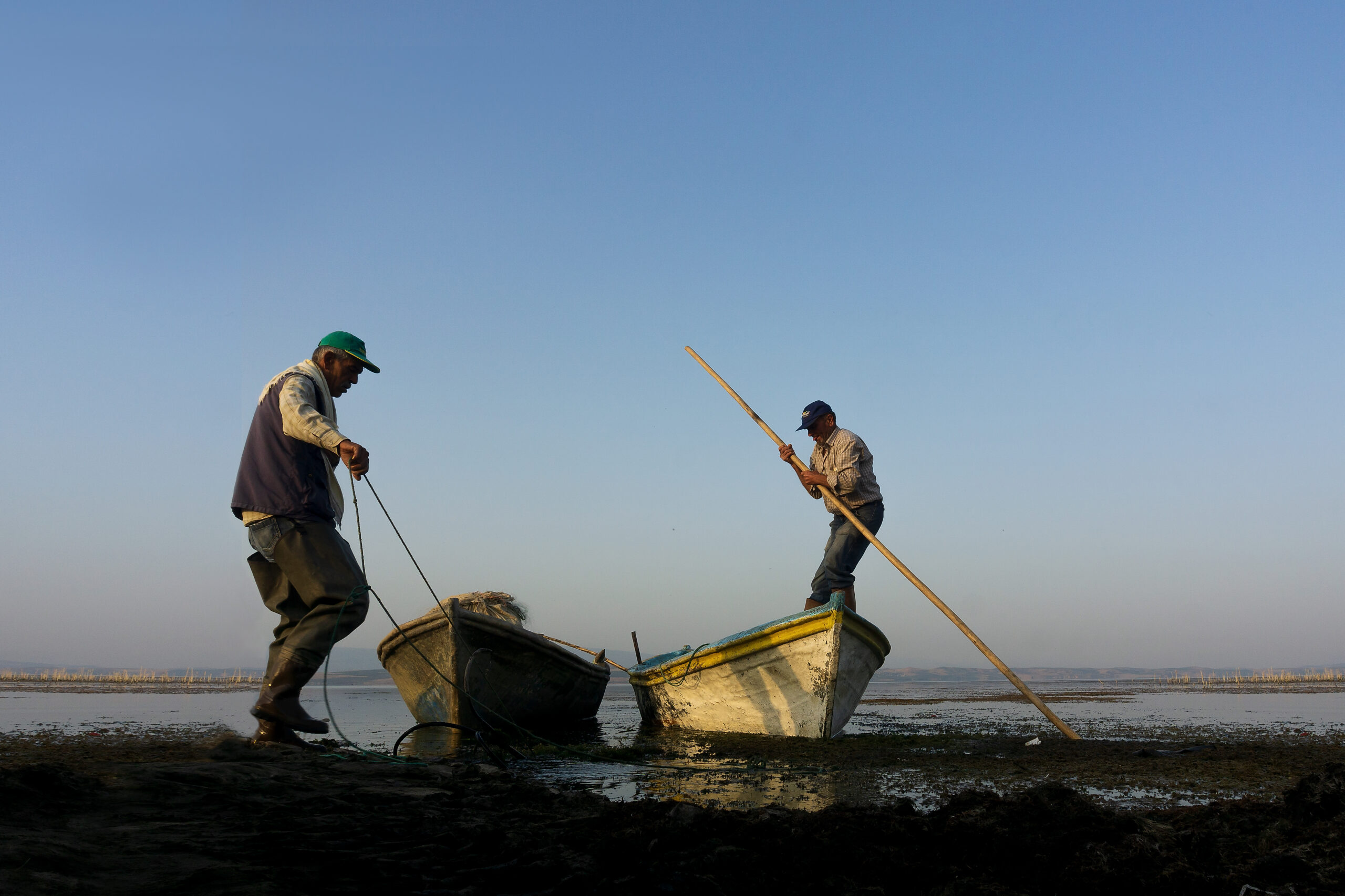 Manisa Marmara Gölü İçin Mahkemeden Yürütmeyi Durdurma Kararı, Doğa Derneği ve STK’ların Mücadelesi Sonuç Verdi