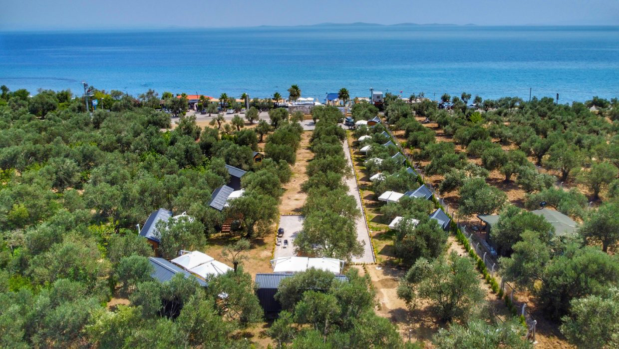 Türkiye’nin eşsiz kaçamak noktaları: Erdek’ten Assos’a, Göcek’ten Kartepe’ye unutulmaz tatil rotaları