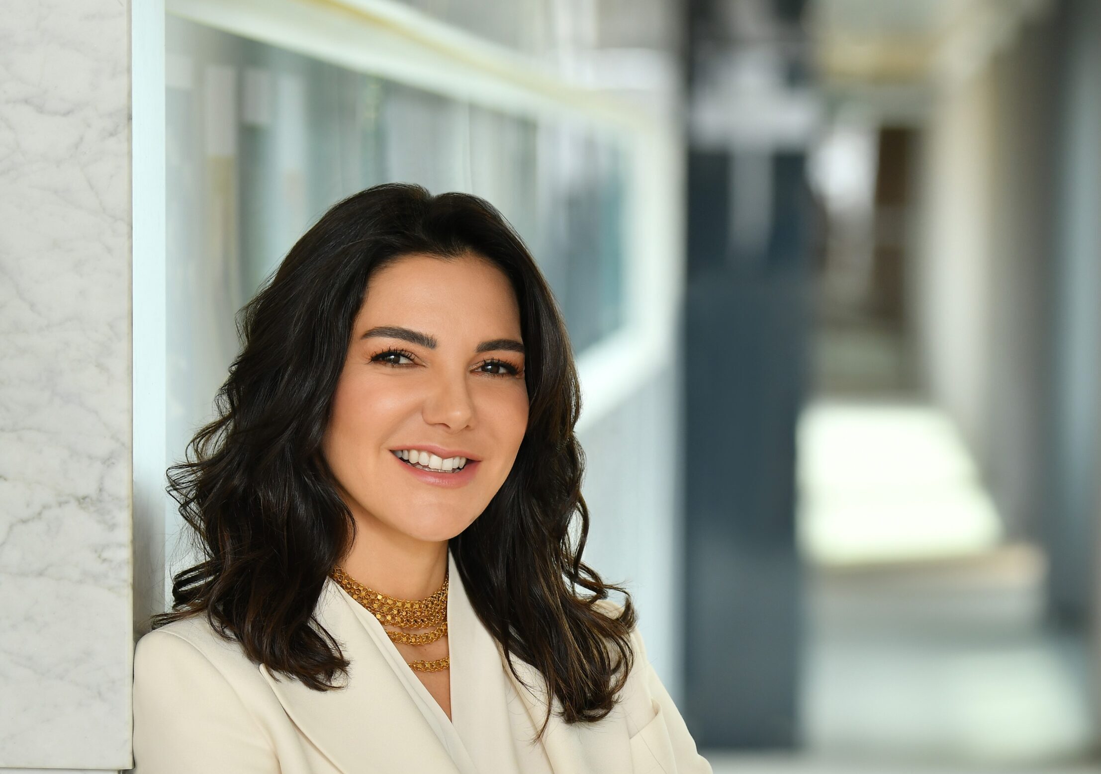 Doğan Holding Yönetim Kurulu Başkanı Begümhan Doğan Faralyalı, Hedef: Türkiye’nin En Büyük Kurşun-Çinko Konsantre Üreticisi Olmak