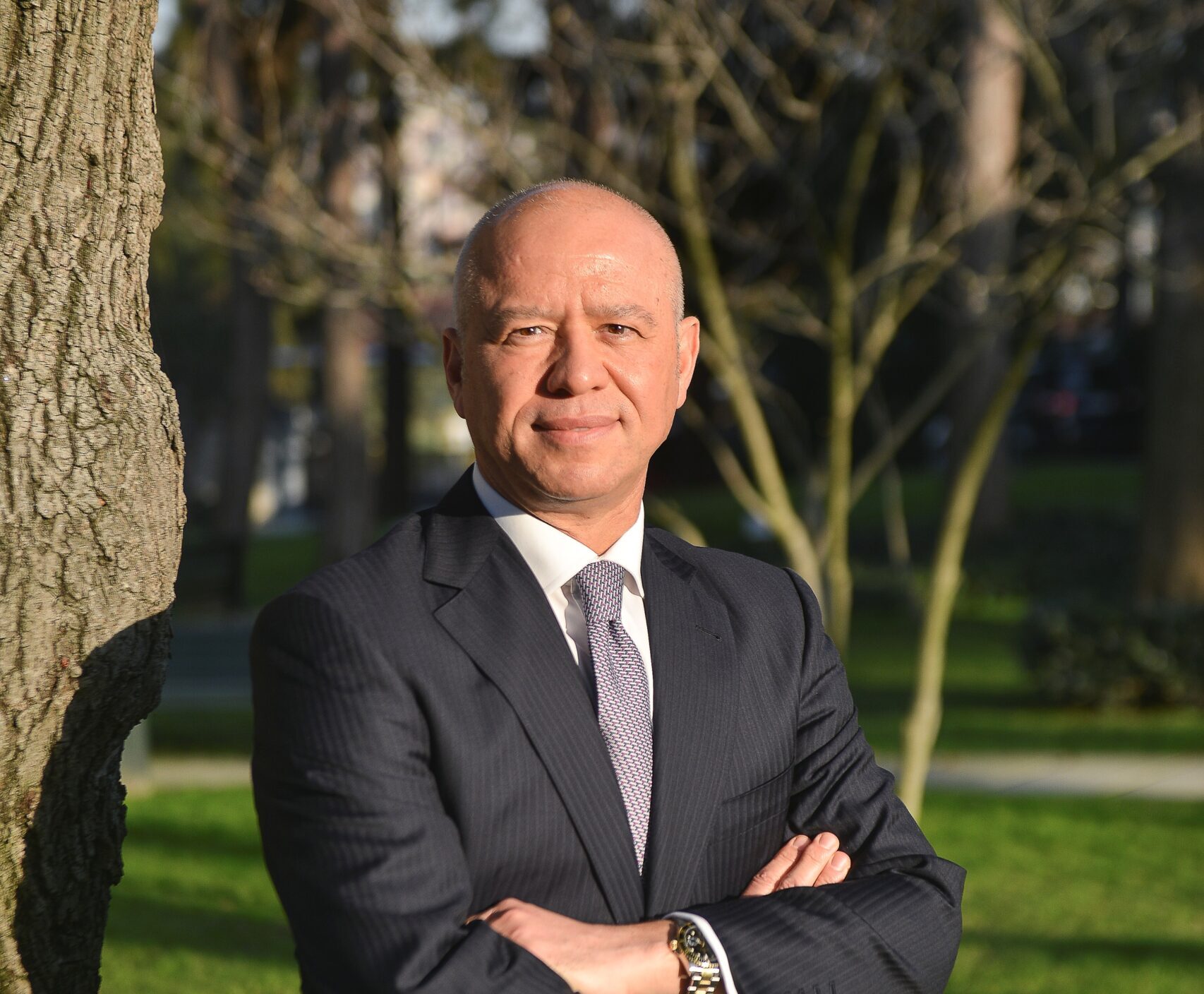 KOÇ HOLDİNG 2024’ÜN İLK YARISINDA YATIRIMLARINA KARARLILIKLA DEVAM ETTİ