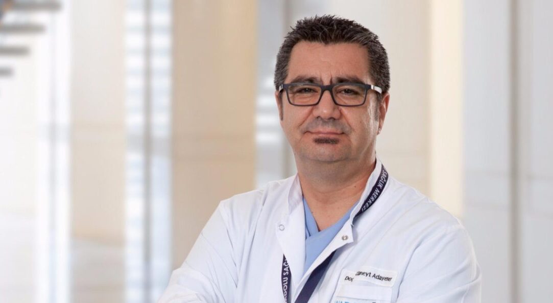 Sertleşme bozukluğuna şok dalga tedavisi