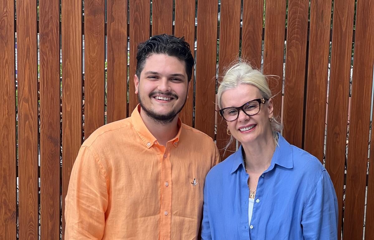 İstanbul Bilgi Üniversitesi Öğrencisi Yusuf Sayın’dan Migren Ağrılarını Hafifleten Yenilikçi Cihaz: MigRelieve