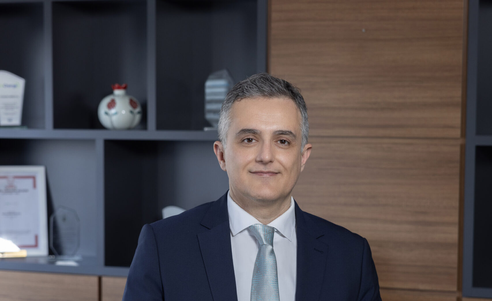 Enerji Depolama Sistemleri Türkiye’nin Enerji Geleceğinde Kilit Rol Oynayacak