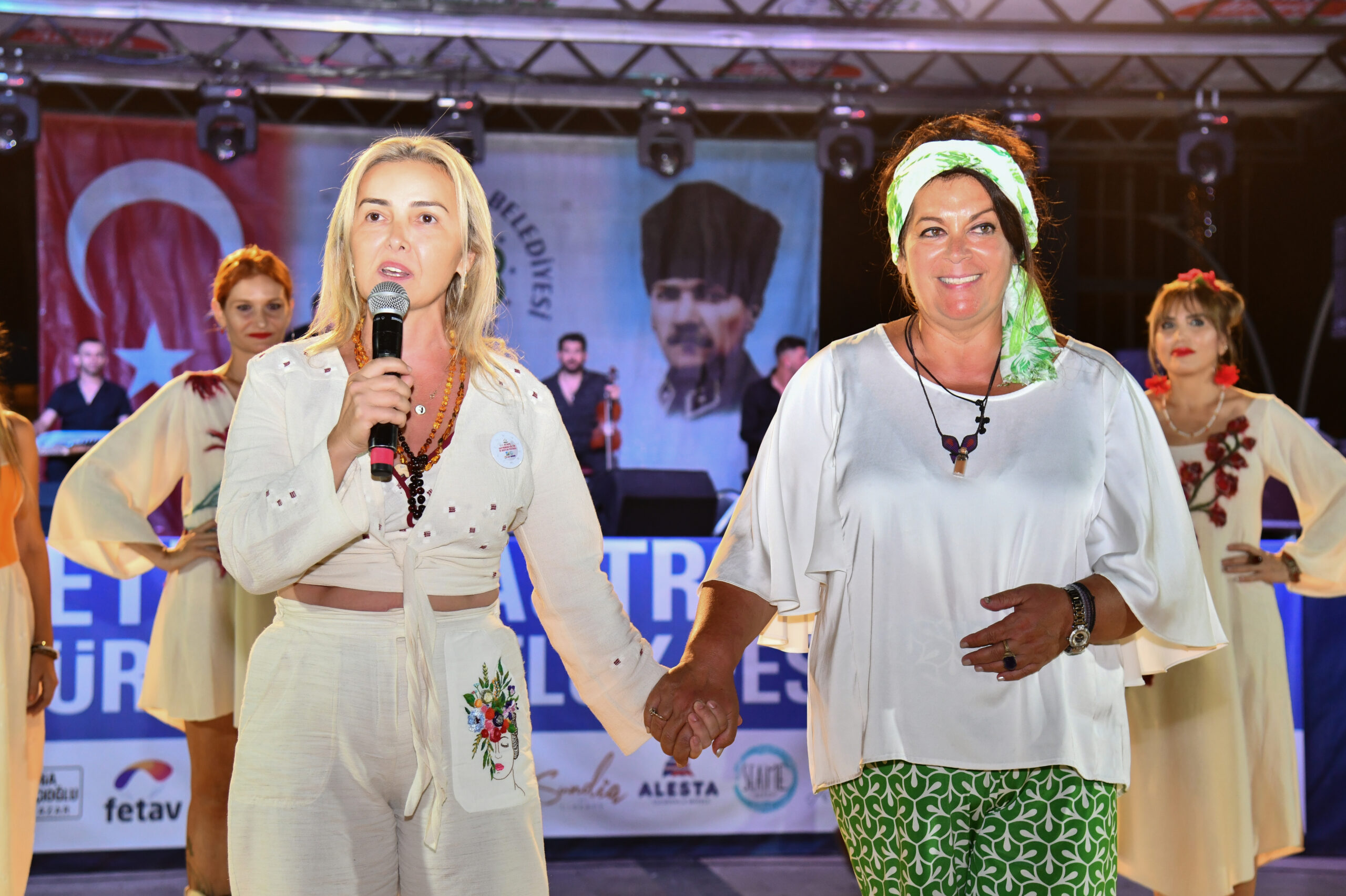 2. Fethiye Gastronomi Festivali 24-26 Eylül’de