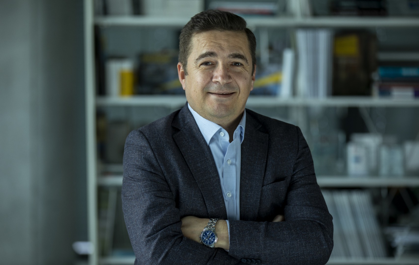 EY ve RTC’den Stratejik İş Birliği: Bulut Tabanlı Finansal ve Vergi Çözümleri