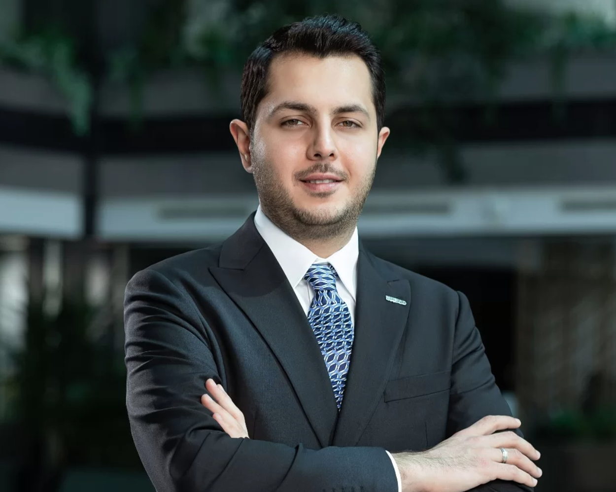 Genç MÜSİAD Başkanı Cahit Ertemel: “Türkiye’nin Döviz Rezervleri Yeniden Yükseliyor”