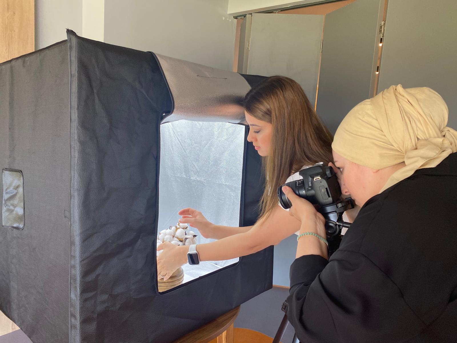 Yarının Köyleri” İle Yaz Aylarında 300’ü Aşkın Kadın, Çocuk ve Genç Geleceğe Hazırlandı