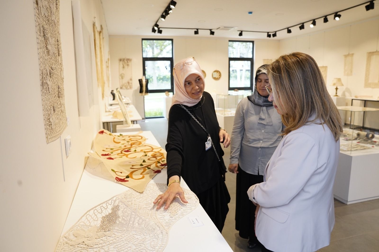 ENSTİTÜ İSTANBUL İSMEK, YENİ DÖNEME HAZIR  ENSTİTÜ İSTANBUL İSMEK’TE 2024-2025 EĞİTİM DÖNEMİ BAŞVURULARI 2 EYLÜL’DE BAŞLIYOR