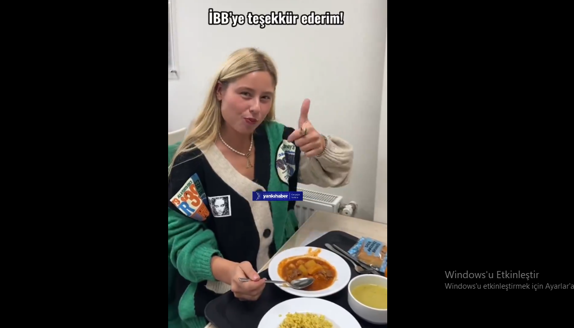 İBB’nin Kent Lokantaları Uluslararası İlgi Görüyor: Yabancı Turistlerden Büyük Beğeni