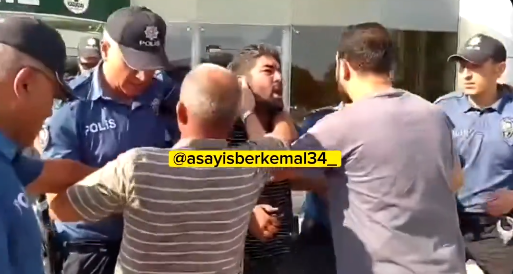 Konyalı Çiftçi, Malını Satamadığı İçin Zabıta ile Karşılaştı: “Malımı Verin, O Çocuklarımın Rızkı”