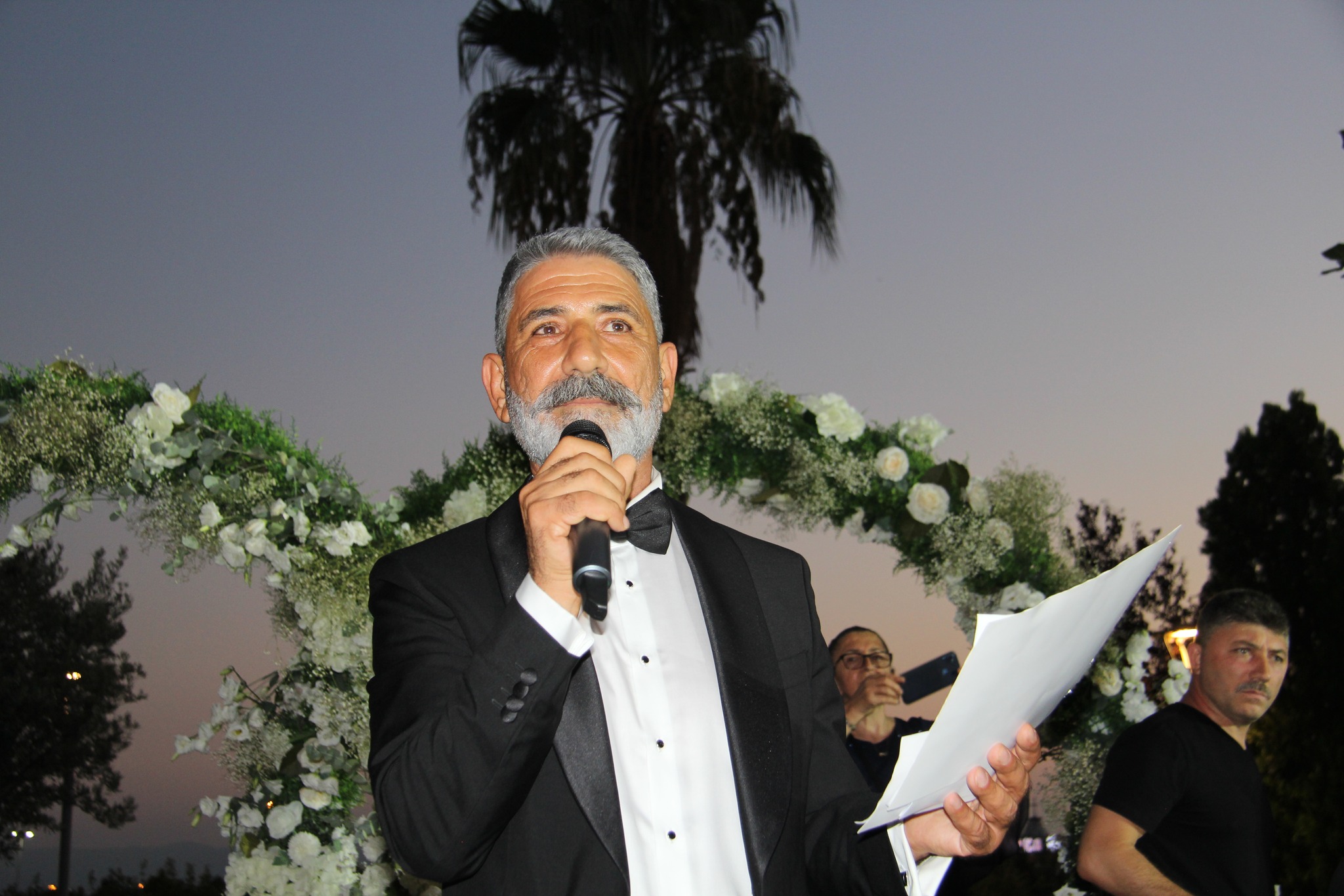 Eski CHP Tuzla İlçe Başkanı Hasan Uzunyayla'dan Dikkat Çeken Paylaşım: "Bugün Benim İçin Siyasetin En Ağır Günlerinden Biri"