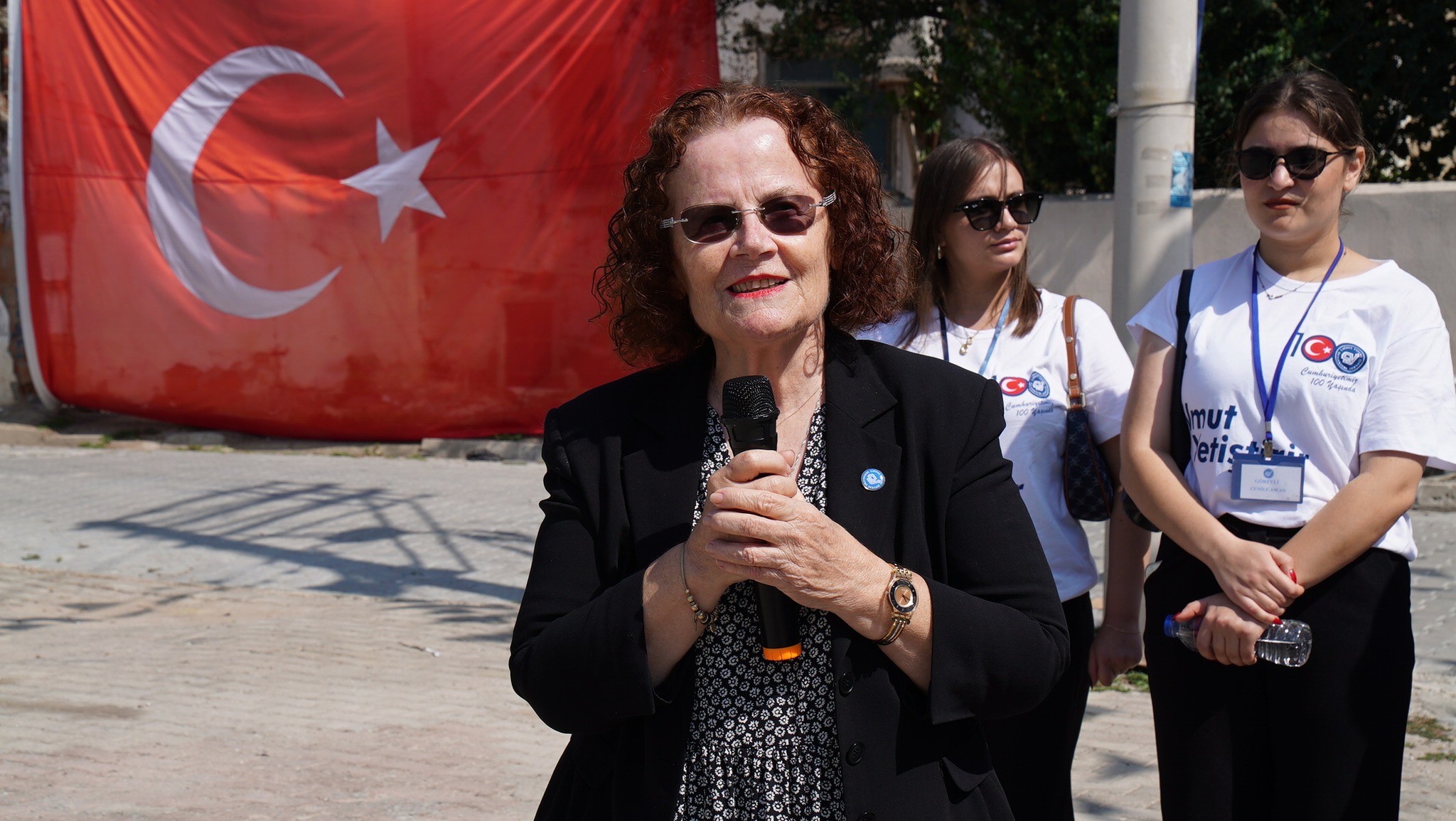 ÇAĞDAŞ GENÇLİK 3. GELENEKSEL BÜYÜK TAARRUZ AFYONKARAHİSAR BULUŞMASI GERÇEKLEŞTİRİLDİ