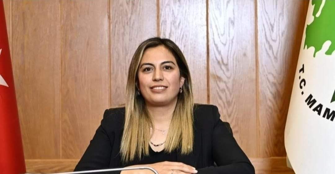 Mamak’ta Tarihi Bir Adım: Sibel Emre Belediye Başkan Yardımcısı Oldu