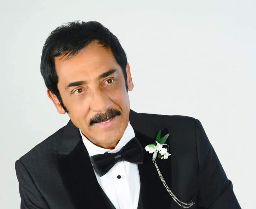 Ünlü Sanatçı Anakralı Turgut’un Sağlık Durumu Açıklandı