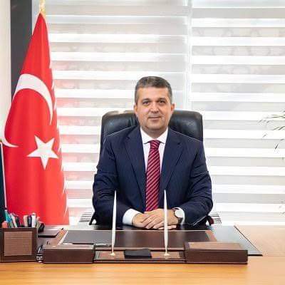 AK Parti İBB Meclis Üyesi ve Ümraniye Belediye Başkan Yardımcısı Yavuz Selim Tuncer hayatını kaybetti.