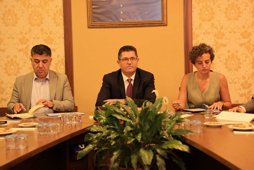 Orhan Çerkez’den Çekmeköy’e Yeni Ulaşım Müjdeleri: Halkla İç İçe, Sorunlara Hızlı Çözümler