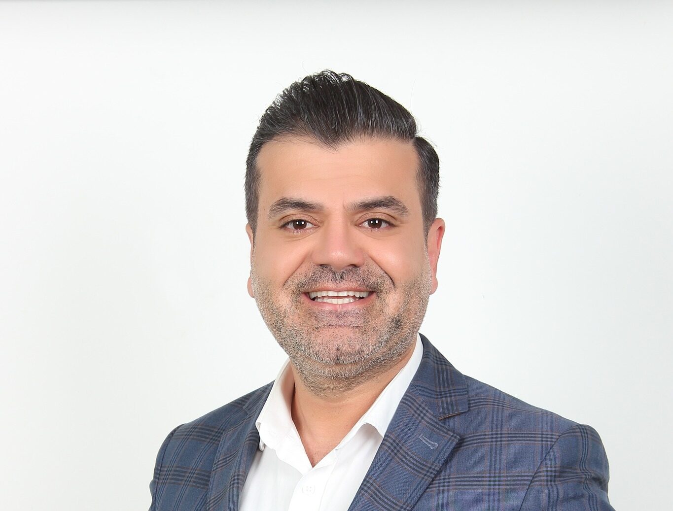 İbrahim Subaşı DEVA Partisi Çekmeköy İlçe Başkanlığı’nda Sosyal Politikalar İl Başkan Yardımcılığına Terfi Etti