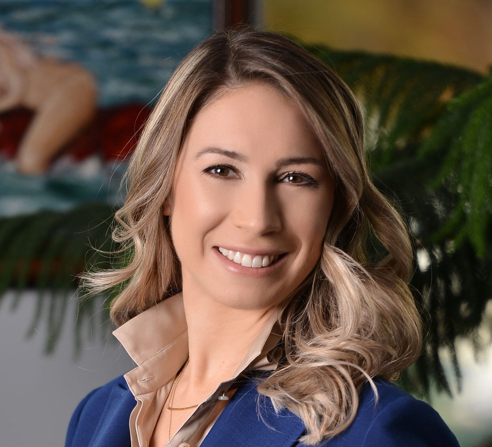 İLK BAKIŞTA GÖRÜNMESEK DE ARKASINDA BİZ VARIZ!