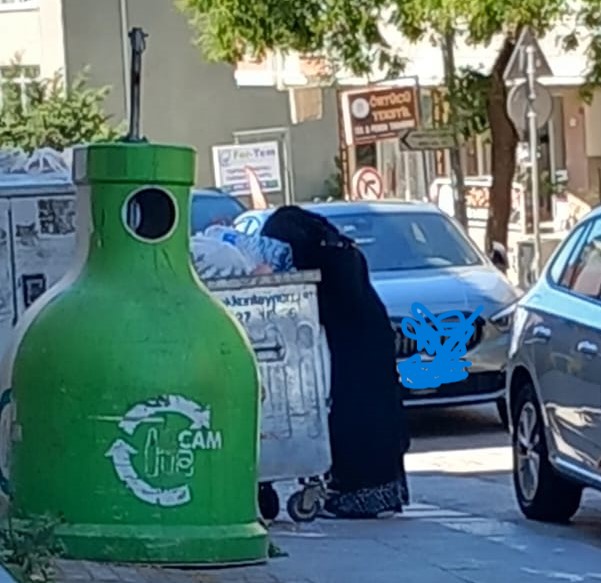 Gıda Fiyatlarındaki Artış ve Toplum Üzerindeki Yürek Burkan Etkileri