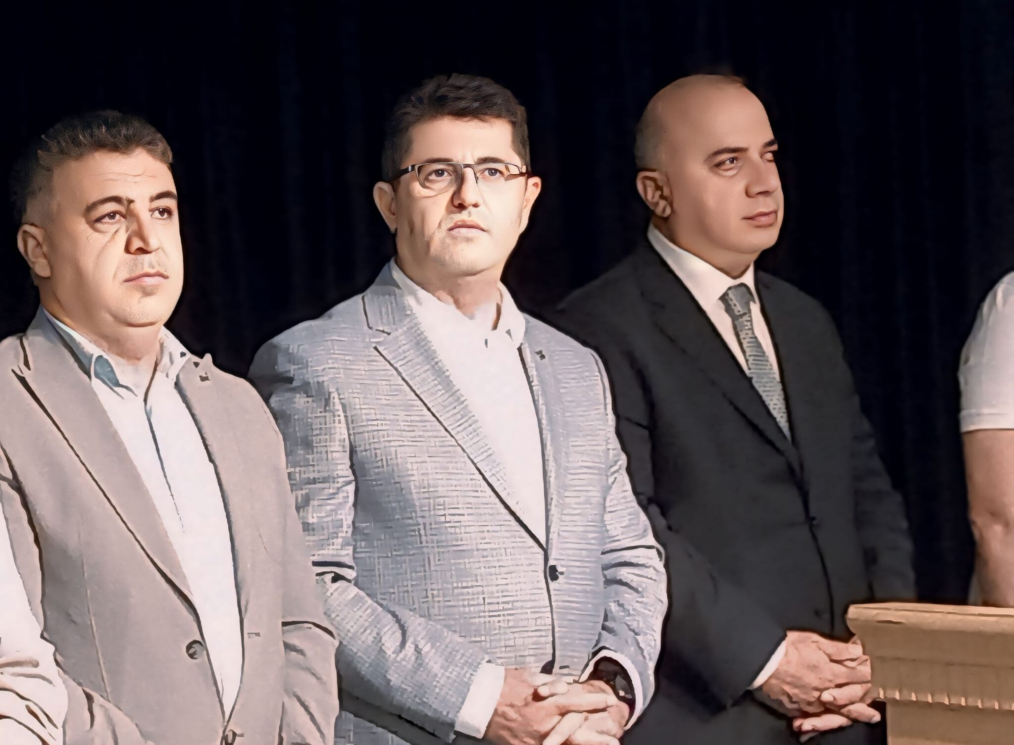 Çekmeköy’de STK ve Belediye Başkanı Orhan Çerkez’in Katıldığı Kahvaltılı Toplantı Gerçekleştirildi