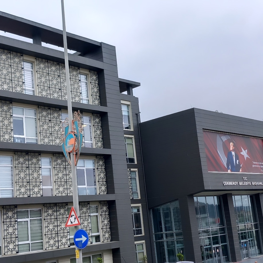 Çekmeköy Belediye Başkanı Orhan Çerkez’den Emeklilere Özel Bir Yatırım: "Emekli Kültürevi"