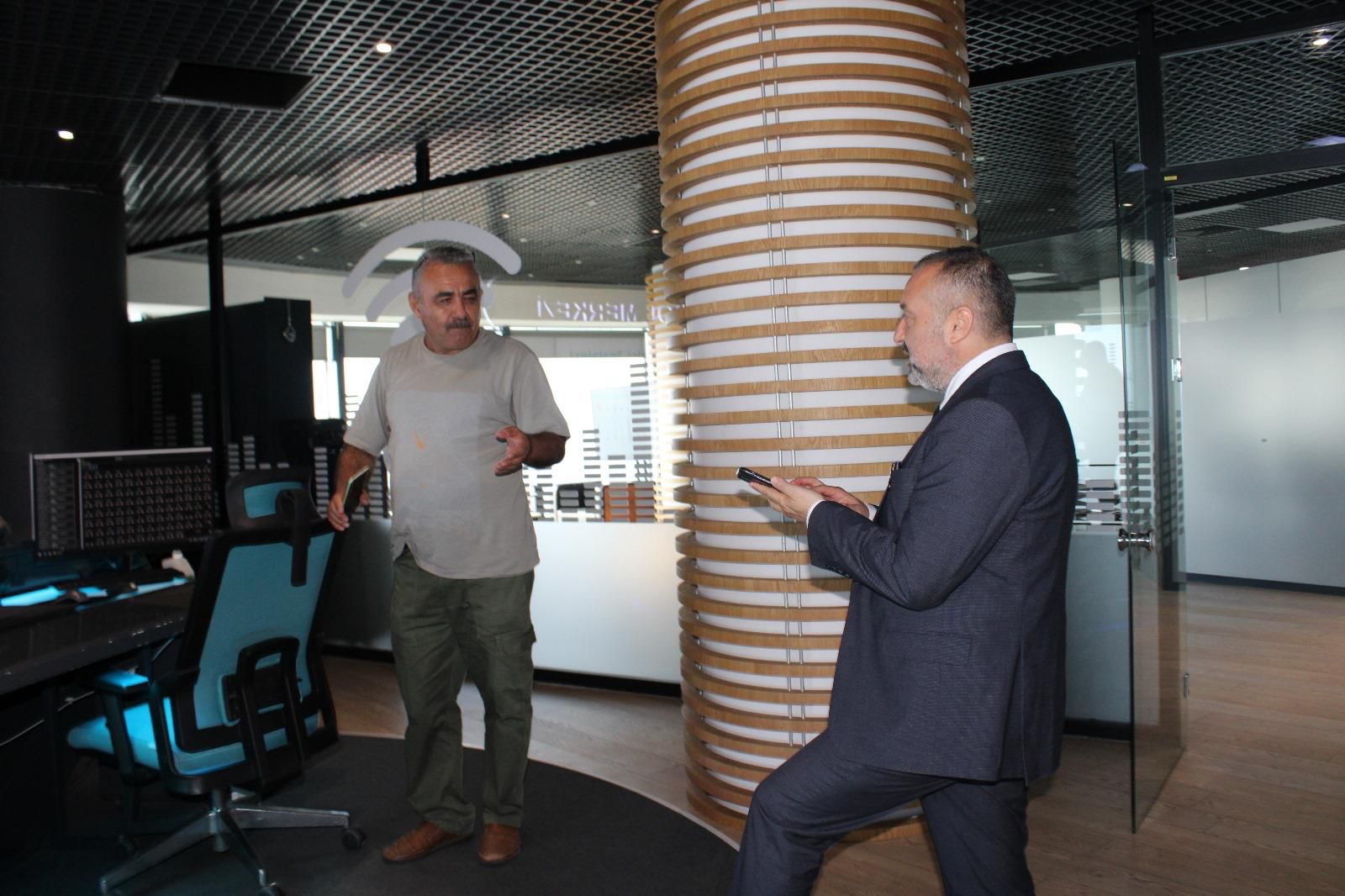 Çamlıca Kulesi’nde 30 Ağustos Zafer Bayramı Coşkusu: Etkinlikler ve Sürprizlerle Dolu Bir Gün