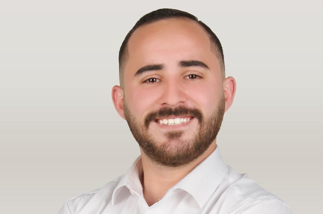 Fatih Yıldırım’dan Çekmeköy CHP Gençlik Kolları’na Duygu Dolu Adaylık Açıklaması