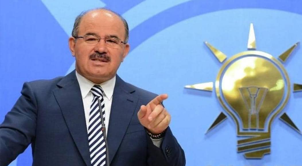 AKP’li Hüseyin Çelik: “Türkiye’de En Az 20 Milyon Kürt Var, AK Parti Yerel Seçimleri Bu Yüzden Kaybetti”