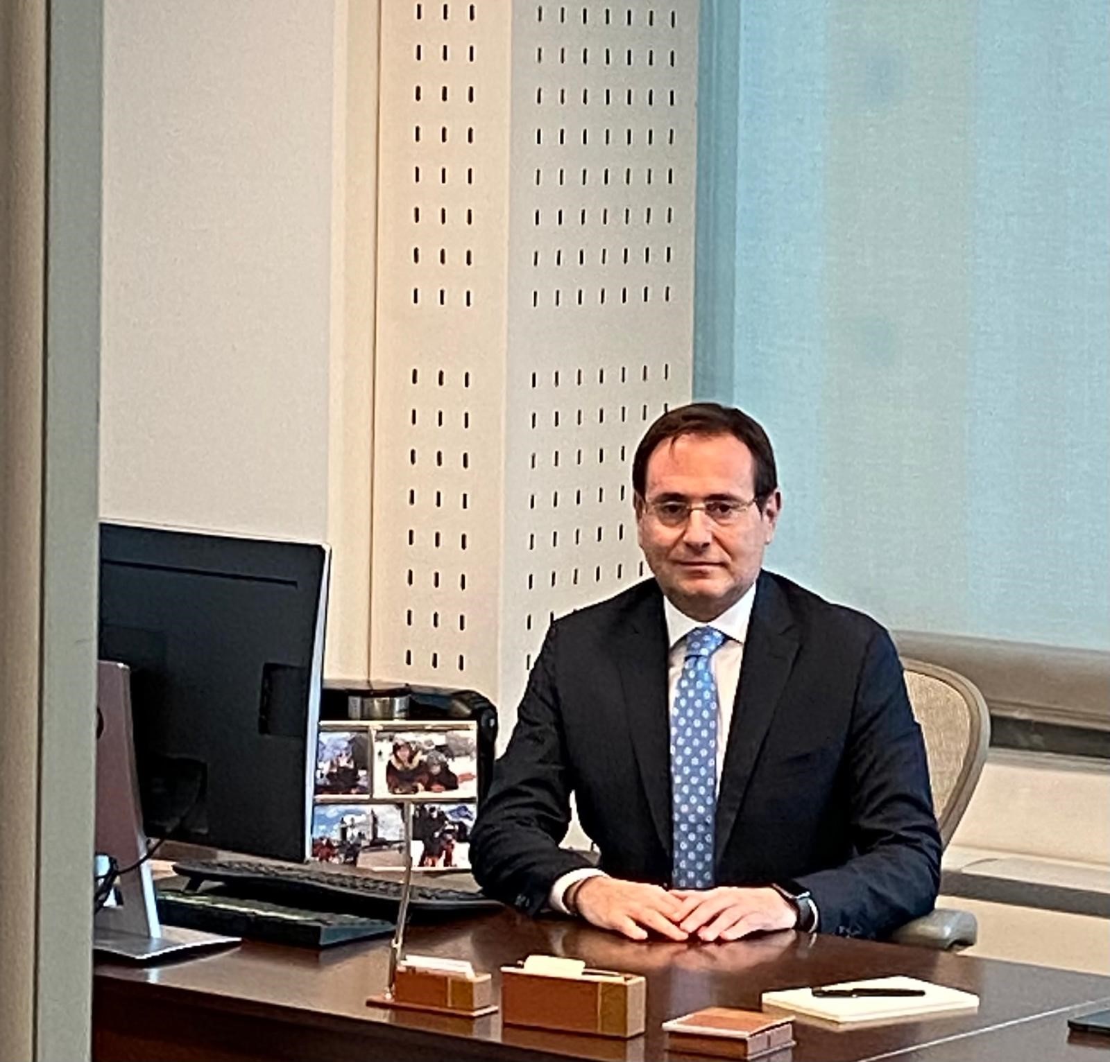 Borusan Otomotiv Grubu 20 Milyon Euro Tutarında Yeşil Kredi Anlaşması Kapsamında Tamamlanan Gayrinakdi İşleme İmza Attı