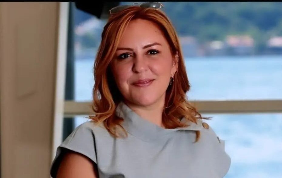 Dünyagöz Hastaneler Grubu’nun Kurumsal İletişim Müdürü Başak Tanses oldu