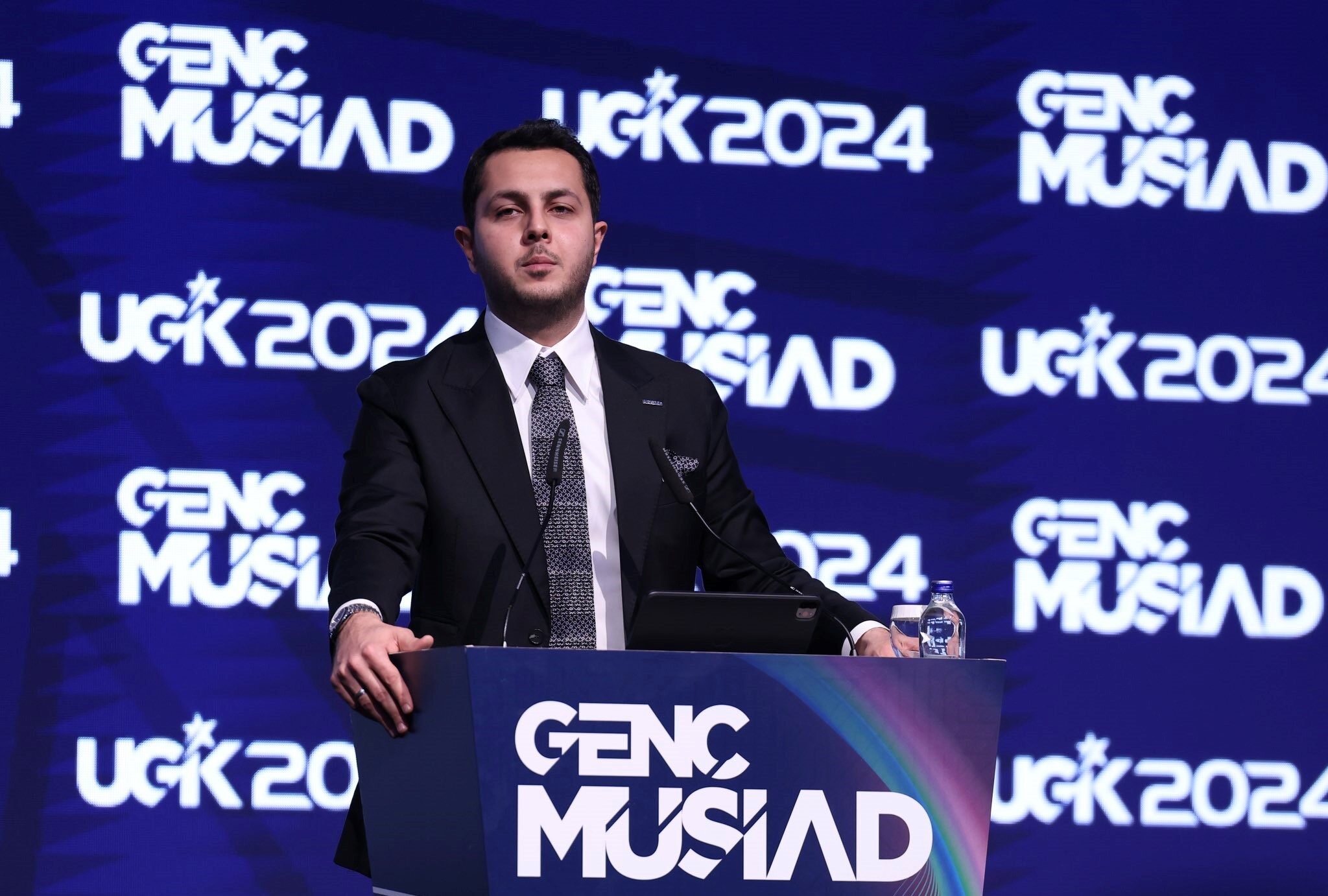 Genç İhracatçıların Yıldızları Parlıyor: Altın Konteyner İhracat Ödülleri 2024