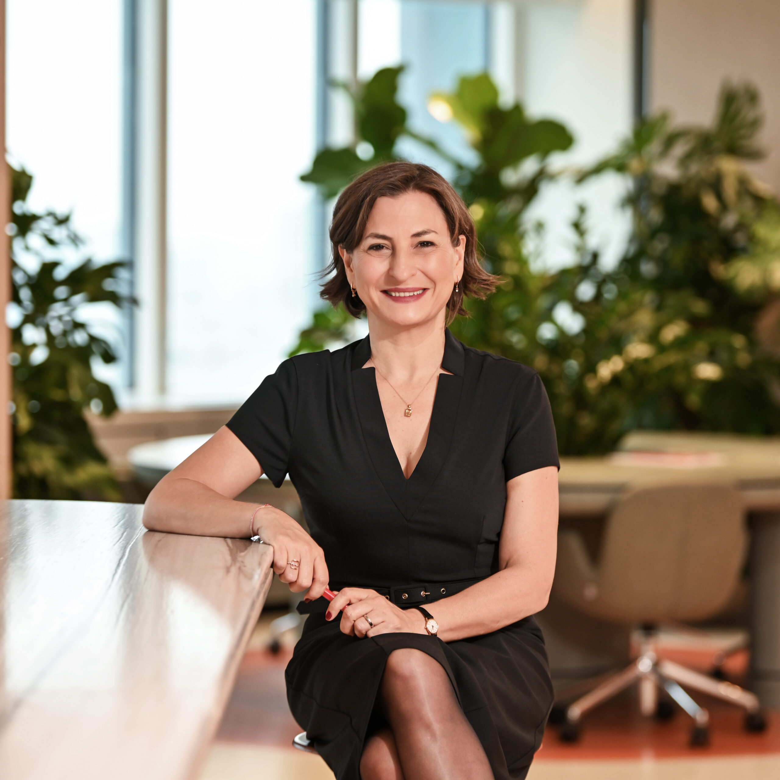 Akbank Güzel Yarınlar Hareketi: Depremzede Gençlere Umut ve Destek”