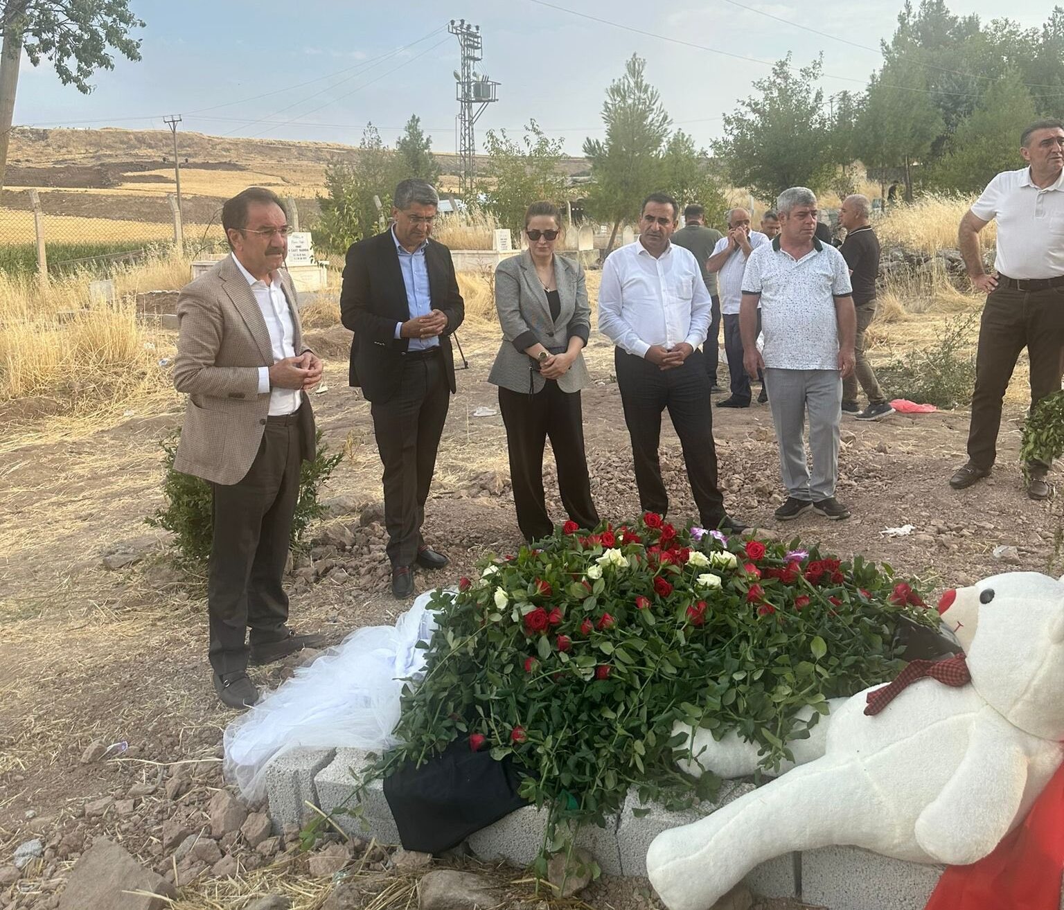 DEVA Partili Ekmen: “Katiller ve işbirlikçileri, adil olmayan yargı düzeni, caydırıcı olmayan ceza ve infaz sisteminden güç aldı”