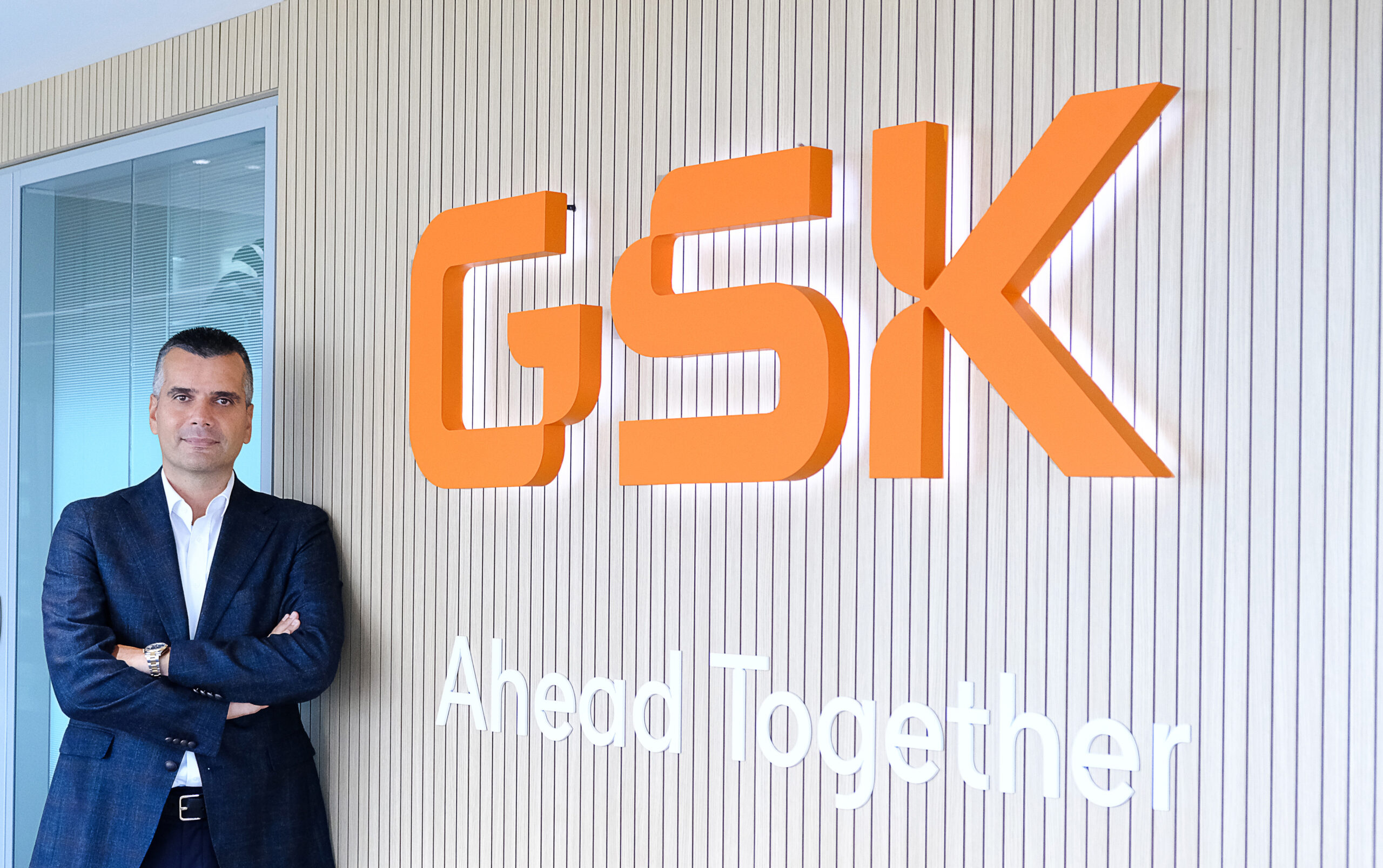 GSK Türkiye’de Üst Düzey Atamalar