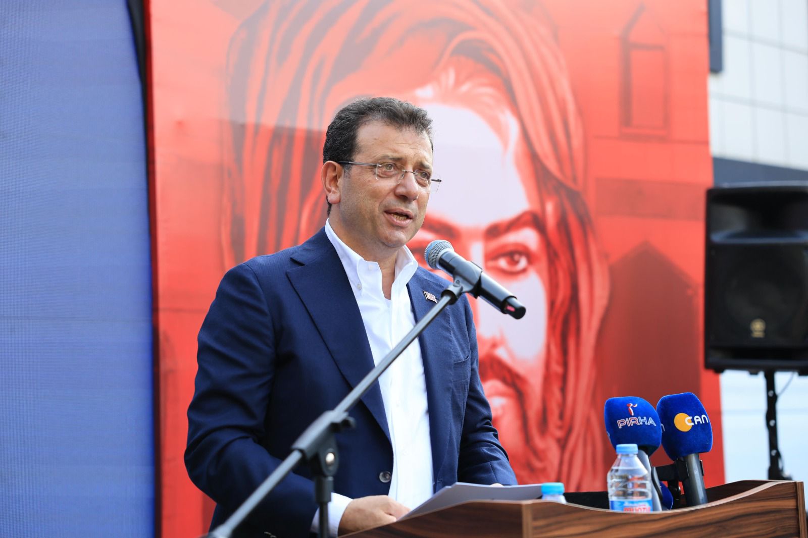 İBB MECLİSİ NOKTAYI KOYDU  CEMEVLERİ İBADETHANEDİR