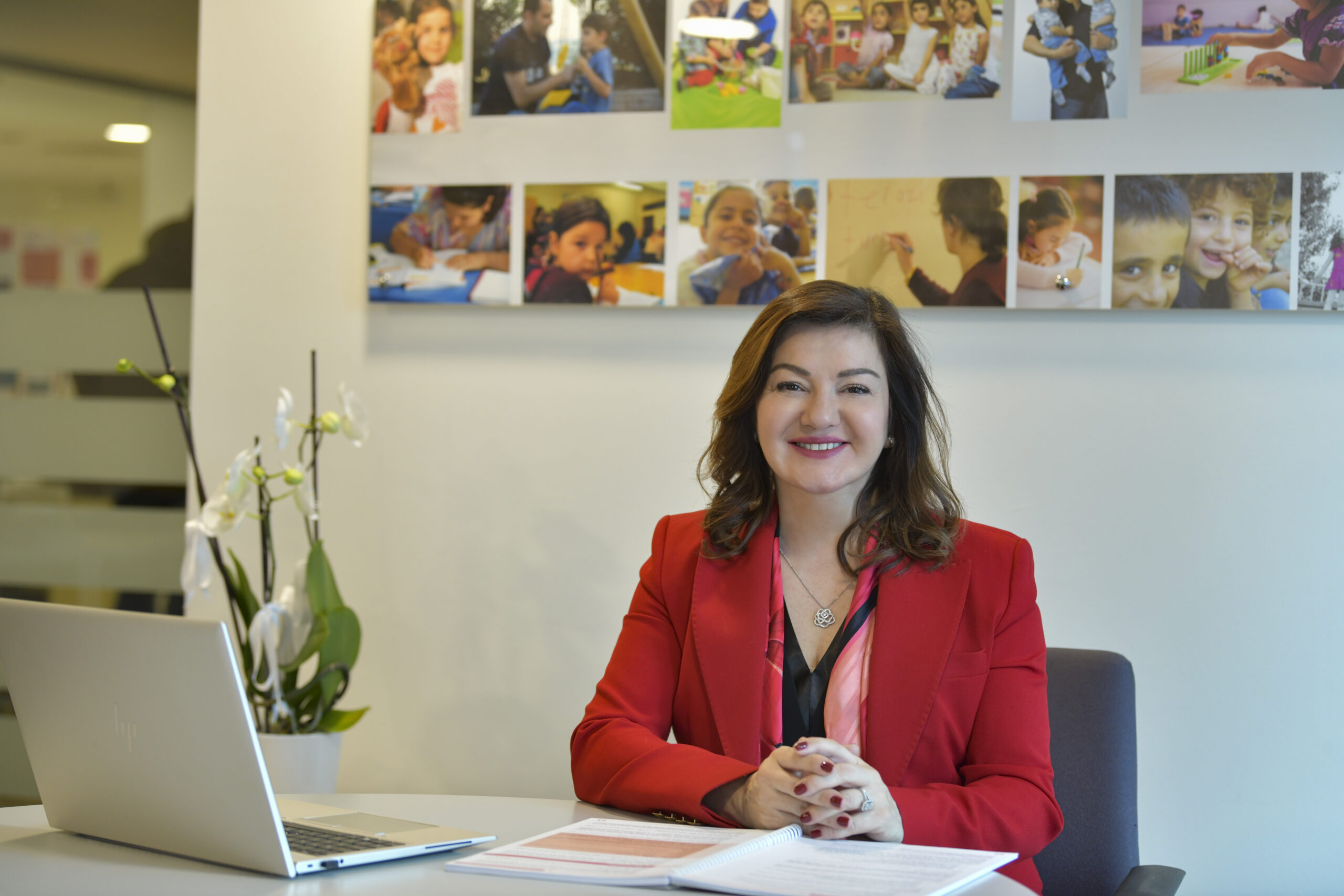 AÇEV’den bir ilk: Hayat Dolu Buluşmalar E-Öğrenme Platformu erişime açıldı