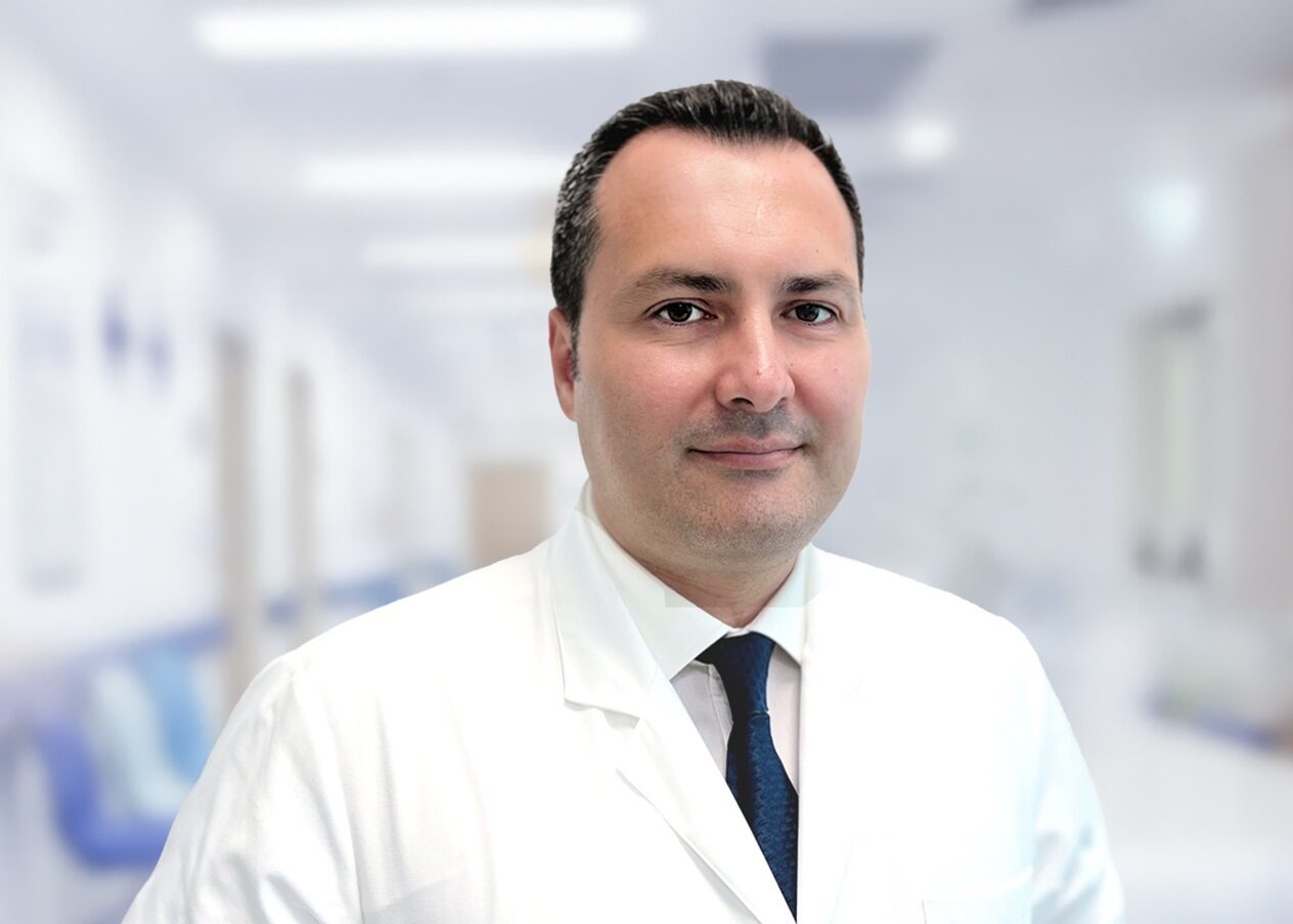 YEDİTEPE BASIN BÜLTENİ-‘Geceleri Şiddeti Artan Ağrılar Kemik Tümörünün Habercisi Olabilir’