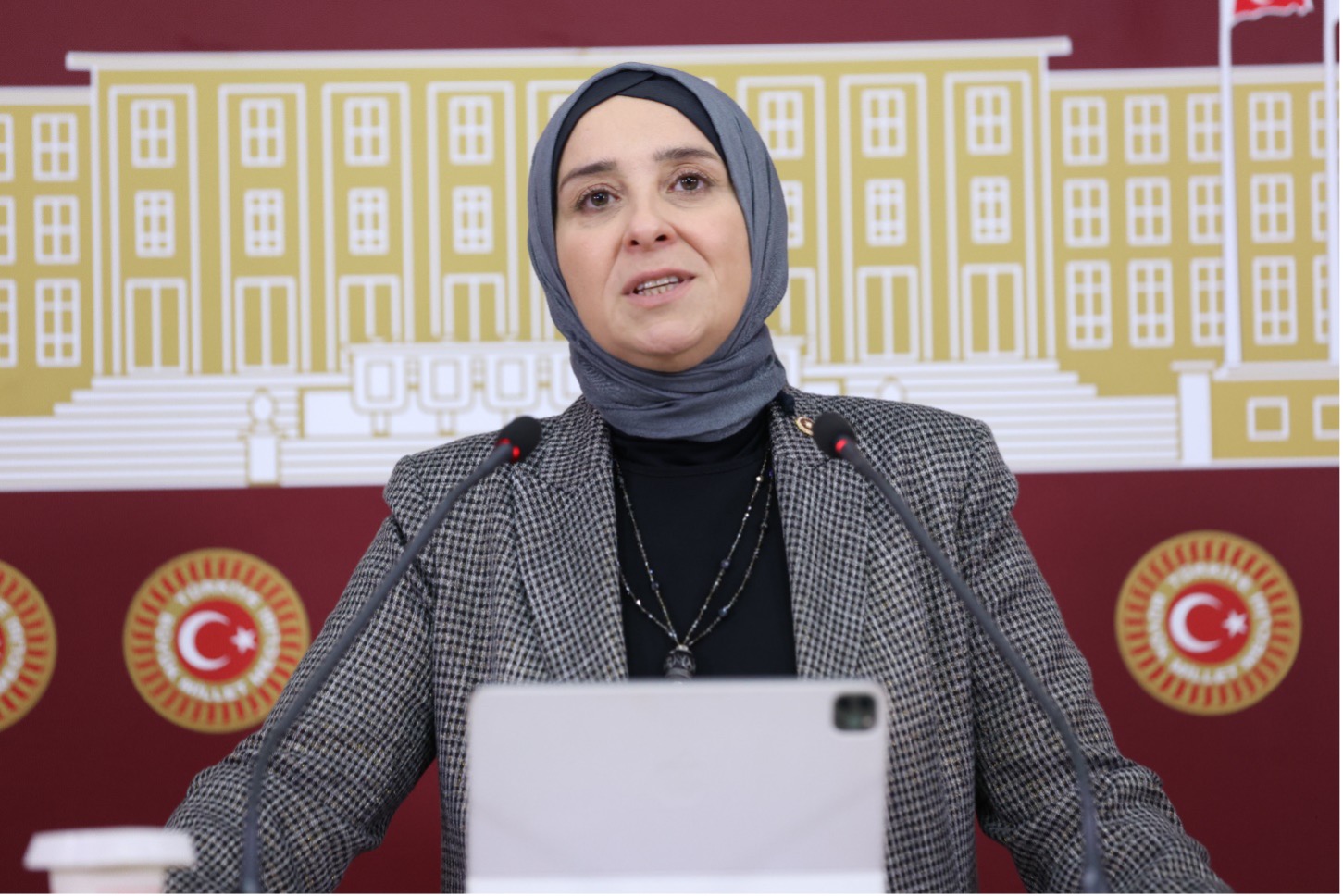 DEVA Partili Esen'den Gündüz Kuşağı Savunucusu Gazeteciye Sert Sözler: "Şiddeti Normalleştiriyorlar"