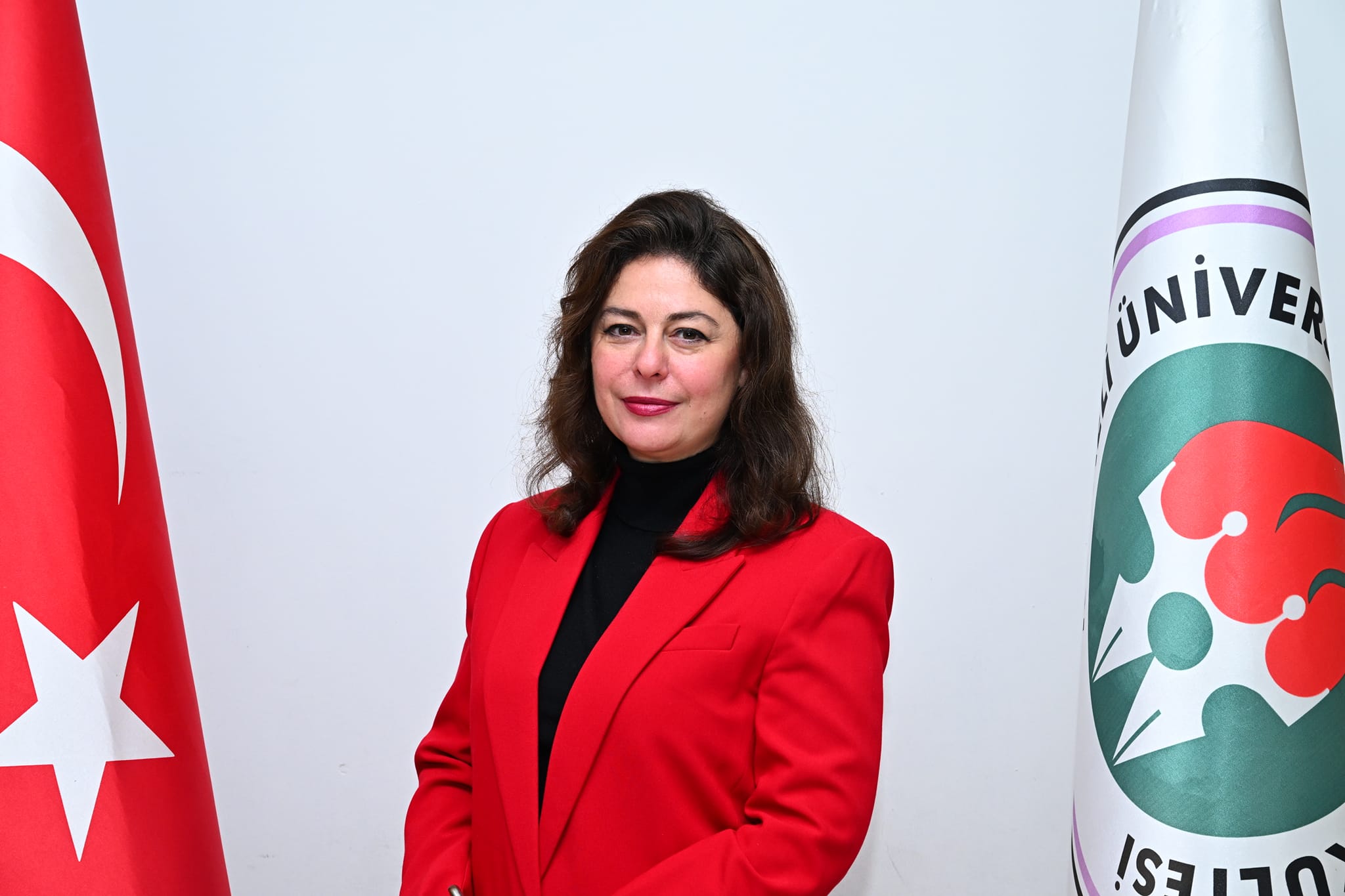 Eğitim Fakülteleri Dekanlar Konseyi’ne Yeni Başkan Yardımcısı: Prof. Dr. Elif Çelebi Öncü