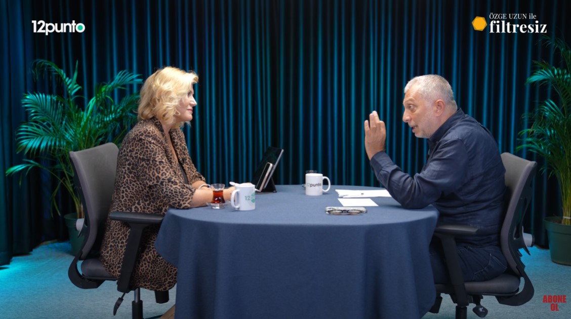 Metin Külünk’ten Çarpıcı Erdoğan Yorumu: ‘Zirvede Bırakmalı’