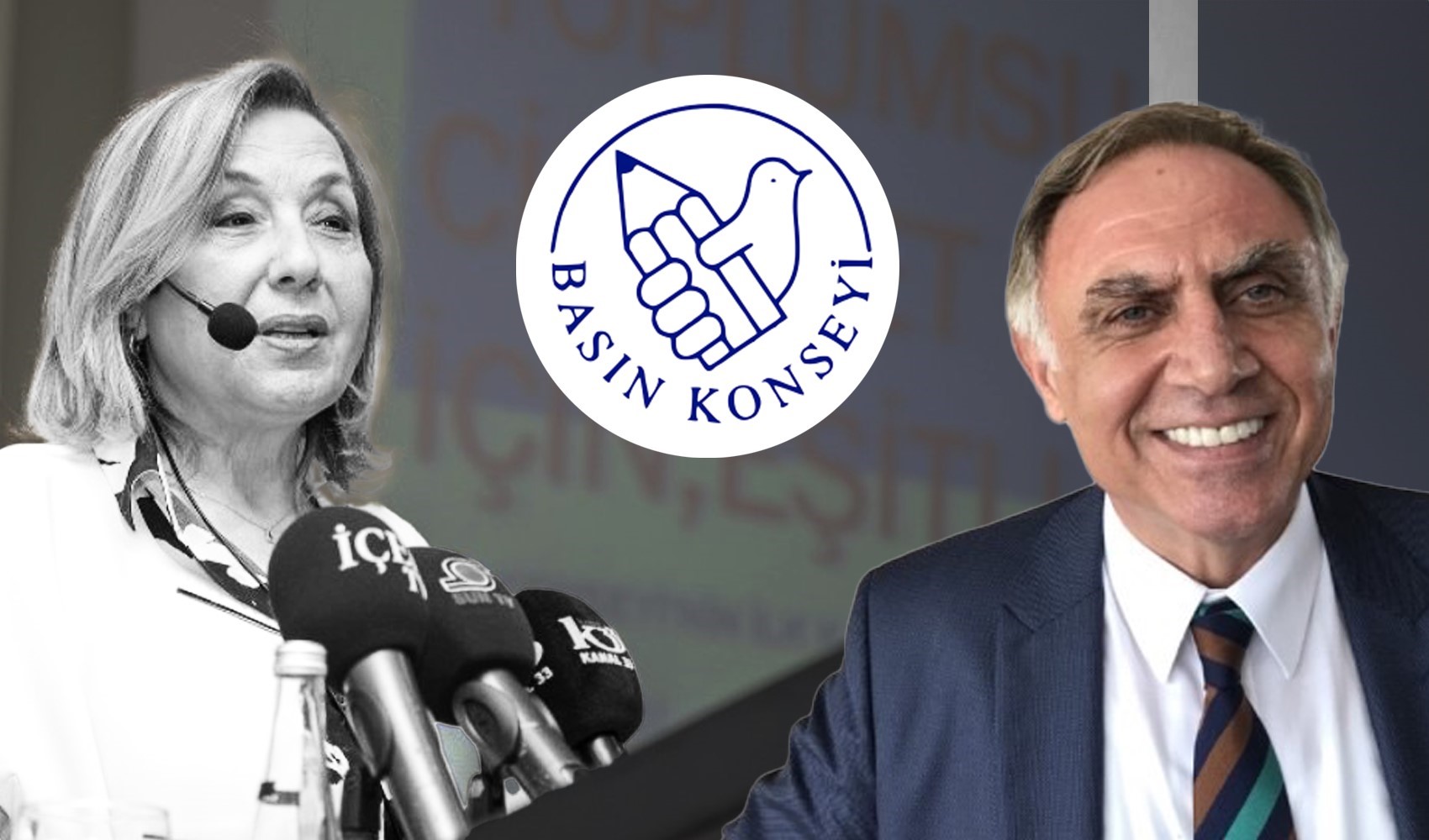 Başar Yaltı’nın Cumhuriyet Vakfı’na Katılması Basın Konseyi’nde Yeni Tartışmalara Yol Açtı