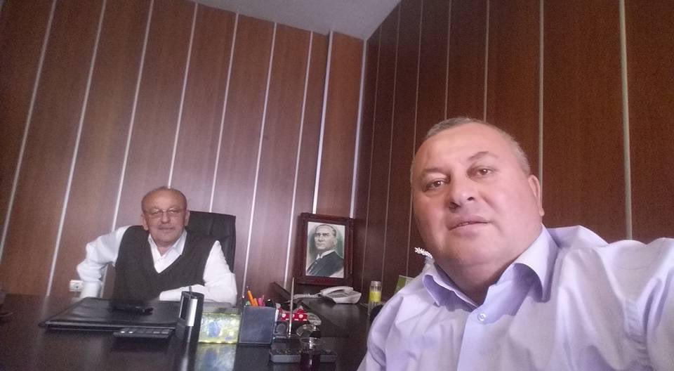 Demokrat Parti Milletvekili Cemal Enginyurt’un Amcası Saim Enginyurt Vefat Etti