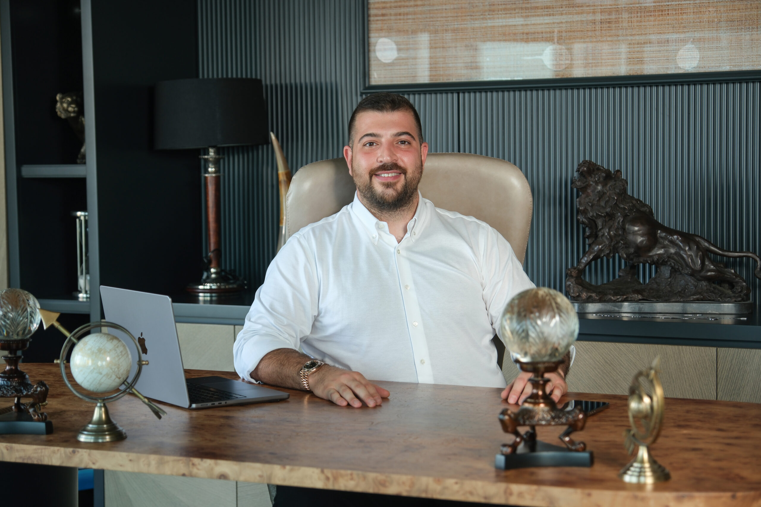 BAKIR PİYASASINDA BÜYÜK RİSK: UĞUR TOPTAŞ RUSYA-UKRAYNA SAVAŞININ ETKİLERİNE DİKKAT ÇEKTİ