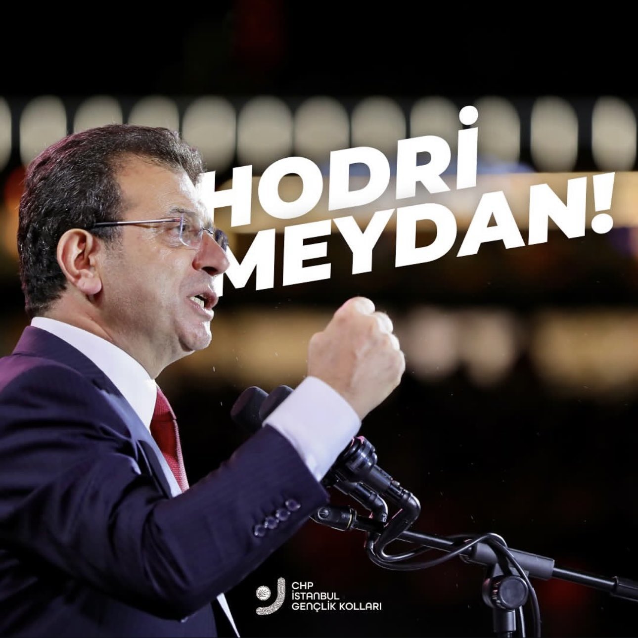 Ekrem İmamoğlu’ndan İstinaf ve İktidar Üzerine Sert Açıklamalar: “Bu Millet Ayağa Kalkar”