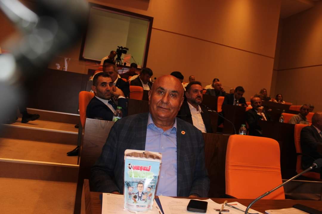 Çekmeköy Belediyesi’nden İlginç Bir Uygulama: Fındıklı Meclis Toplantısı