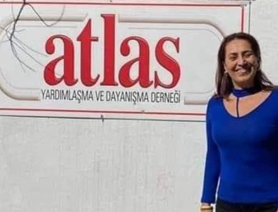 ATLAS Yardımlaşma Derneği, İhtiyaç Sahiplerine Destek Vermeye Devam Ediyor