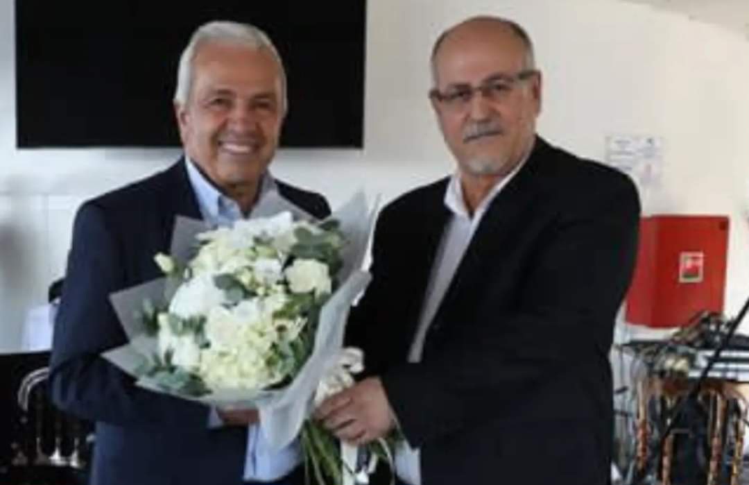 Üsküdar ve Nilüfer Belediyeleri Arasında İşbirliği Ziyareti