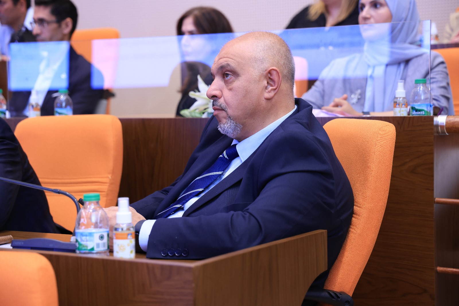 Proje Sunumu: Çekmeköy’de Sürdürülebilir Yaşam ve Ekonomik Destek Projesi