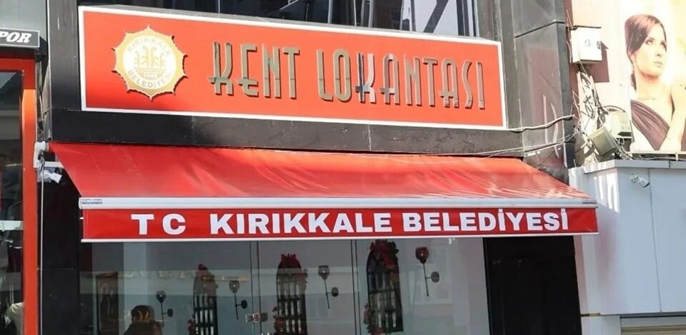 Kırıkkale’de Uygun Fiyatlı ve Lezzetli Yemek Adresi